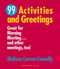 Ninety-Nine Activities and Greetings: Great for Morning Meeting and