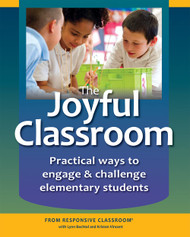 The Joyful Classroom