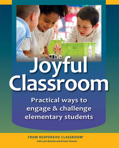 The Joyful Classroom
