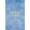 Living Sober - Large Print Softcover