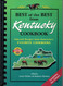 Best of the Best from Kentucky Cookbook: Selected Recipes from