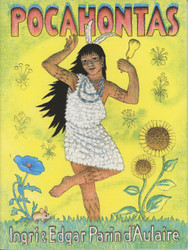 Pocahontas