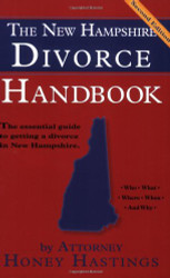 The New Hampshire Divorce Handbook