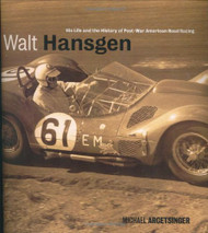 Walt Hansgen