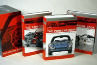 The Porsche Book 3 Volume Set