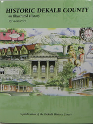 Historic DeKalb County
