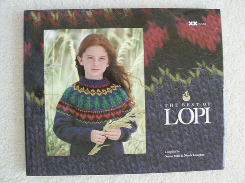 The Best of Lopi