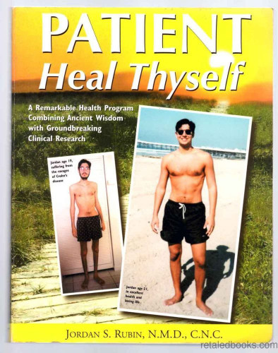 Patient Heal Thyself
