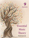 Essential Music Theory Level 9 Answers