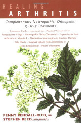 Healing Arthritis: Complementary Naturopathic Orthopedic & Drug
