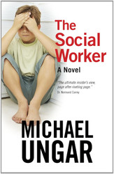 The Social Worker: A Novel
