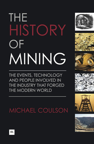 The History of Mining
