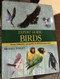 Expert Guide: Birds
