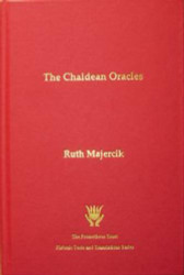 The Chaldean Oracles: Text Translation and Commentary