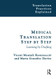 Medical Translation Step by Step