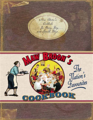Maw Broon's Cookbook: The Nation's Favourites