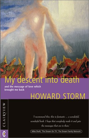 My Descent into Death