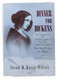 Dinner for Dickens.: The culinary history of Mrs Charles Dickens's