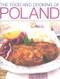 The Food and Cooking of Poland: Traditions Ingredients Tastes