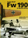 The Focke-Wulf Fw 190 in North Africa