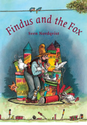 Findus and the Fox (Findus and Pettson)