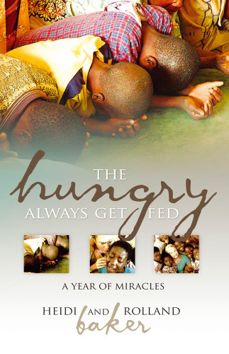 Hungry Always Get Fed