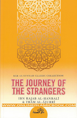 The Journey of the Strangers
