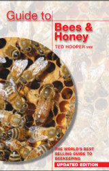 Guide To Bees & Honey