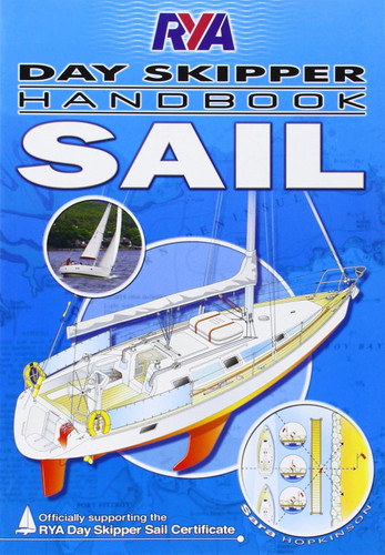 Rya Day Skipper Handbook