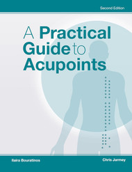 A Practical Guide to Acupoints