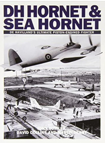 Hornet and Sea Hornet