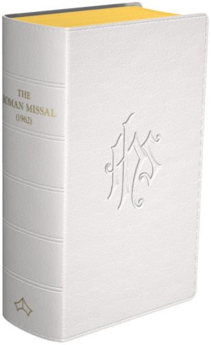Daily Roman Missal 1962