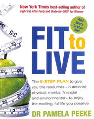 Fit to Live