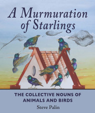 A Murmuration of Starlings