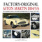 Factory-Original Aston Martin DB4/5/6: The originality guide to all