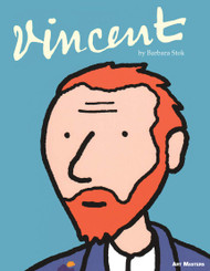 Vincent: Art Masters Series