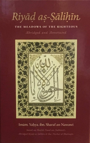 Riyad as-Salihin