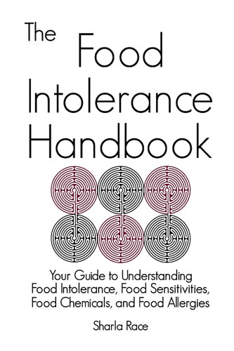 The Food Intolerance Handbook