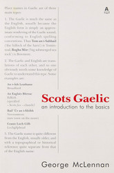 Scots Gaelic: an introduction to the basics