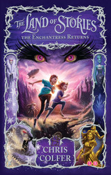 The Enchantress Returns (Land of Stories)