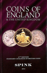 Coins of England and the United Kingdom: Standard Catalogue of