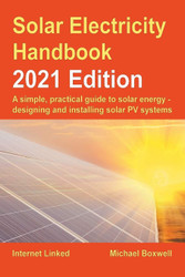 The Solar Electricity Handbook