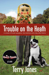 Trouble on the Heath