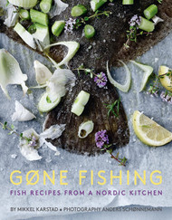 Gone Fishing: From river to lake to coastline and ocean 80 simple