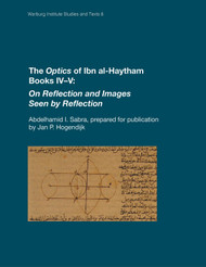 The Optics of Ibn al-Haytham Books IV?