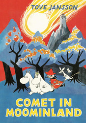 Comet In Moominland