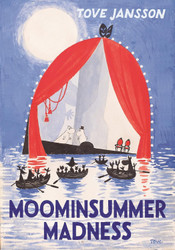 Moominsummer Madness (Moomins Collectors' Editions)