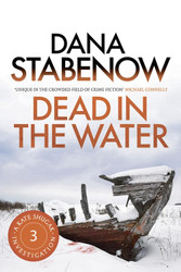 Dead in the Water (A Kate Shugak Investigation)