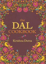 The Dal Cookbook