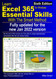 Learn Excel 365 Essential Skills with The Smart Method